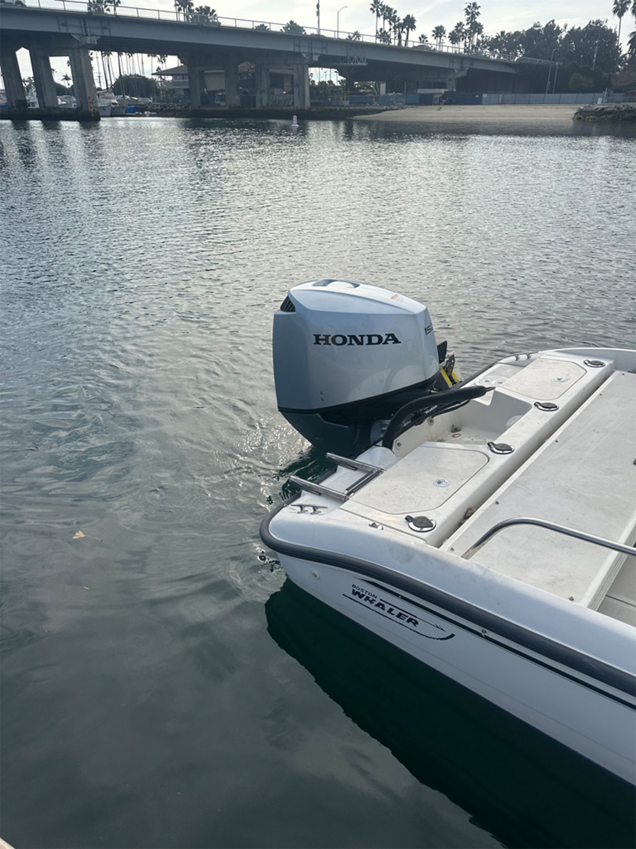 Outboard repair and sales,Honda Marine, Avalon Yacht and Boat ...